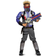 Disguise Kids Overwatch Classic Soldier 76 Muscle Costume