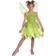 Disguise Classic Tinker Bell Tink and The Fairy Rescue Costume