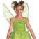 Disguise Classic Tinker Bell Tink and The Fairy Rescue Costume