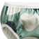 ImseVimse Swim Diaper - Green Shapes