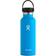 Hydro Flask Standard Mouth Flex Cap Water Bottle 0.5L