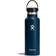 Hydro Flask Standard Mouth Flex Cap Water Bottle 0.5L