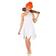 Disguise Classic Women's Flintstones Wilma Costume
