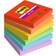 3M Post-it Super Sticky Notes 76x76mm 6-pack