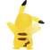 Pokémon Select Pikachu Battle Figure