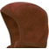 Engel Baby Bonnet - Cinnamon Mélange (575550-079E)
