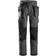 Snickers Workwear 6923-0404 FlexiWork Trousers
