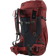 Lundhags Speik Ice 42L Backpack - Dark Red