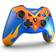 Krom Key Edicion Hotwheels Gaming Controller (Switch/PC) - Blue/Orange
