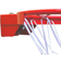 Europlay Basketball Hoop Pro Dunk