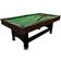 Blackwood 6ft Basic Pool Table
