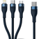 Baseus USB C-Micro USB A/USB C/Lightning 100w 1.5m