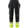 Fristads High VIS Craftsman Stretch Trousers Class 1 2608 FASG