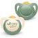 Nuk Nature Latex Pacifier Size 2 18–36m 2-pack