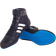 adidas Youth HVC 2 Wrestling Shoes - Black