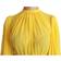 Dolce & Gabbana Women's Pleated A-line Silk Dress