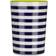Premier Housewares Mimo Stripe Tumblerglas 34cl
