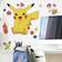RoomMates Pikachu Giant Peel & Stick Wall Decals