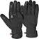 Gripgrab Polaris 2 Waterproof Winter Gloves - Black