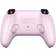 8Bitdo Ultimate Wireless 2.4g Controller with Charging Dock (PC) - Pastel Pink