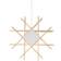 Globen Lighting Lea Julstjärna 70cm