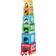 New Classic Toys Lelin Stacking Cube