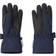 Reima Tartu Winter Gloves - Navy (5300105A-6980)