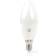 Nedis SmartLife LED Lamps 4.9W E14