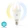 Nedis SmartLife LED Lamps 4.9W E14