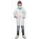BigBuy Carnival Doctor Costume for Children