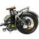 Rawbike 4X 750W Unisex