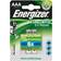Energizer Accu Recharge Extreme 800mAh 2xAAA