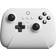 8Bitdo Ultimate Bluetooth Controller with Charging Dock (Nintendo Switch/PC) - White