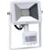 Gelia Spotlight LED with Motion Detector