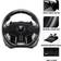Subsonic SV750 Drive Pro Sport Wheel with Pedals - Black