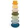 Filibabba Silicone Stacking Cups