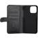 Gear 2in1 3 Card Magnetic Wallet Case for iPhone 14 Pro Max