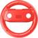 Bigben Nintendo Switch Joy-Con Wheels Duo Pack - Red/Blue