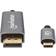Manhattan USB C-DisplayPort 1.4 2m