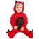 BigBuy Carnival Baby's Little Devil Costume