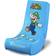 X Rocker Super Mario Video Rocker Gaming Chair - Luigi