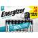 Energizer AA Max Plus 8-pack