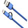 Coolbox USB A-USB C/USB Micro-B 2.0 1m