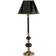 PR Home Abbey Bordslampa 68cm