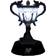 Paladone Harry Potter Triwzard Cup Icon Lamp Nattlampa