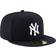 New Era Newyork Yankees Authentic Collection 59FIFTY Fitted Cap