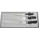 MAC Knife Professional PRO-31 Knife Set