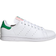 adidas Stan Smith W - Cloud White/Green/Bliss Pink