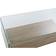 Dkd Home Decor - Coffee Table 55x108cm