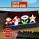 Paladone Super Mario Bros. Icons Light Nattlampa